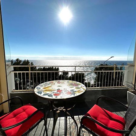 Suite Fronte Mare - Sanremo Eksteriør billede