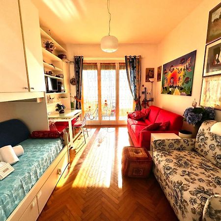 Suite Fronte Mare - Sanremo Eksteriør billede