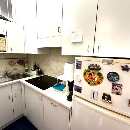 Suite Fronte Mare - Sanremo Eksteriør billede