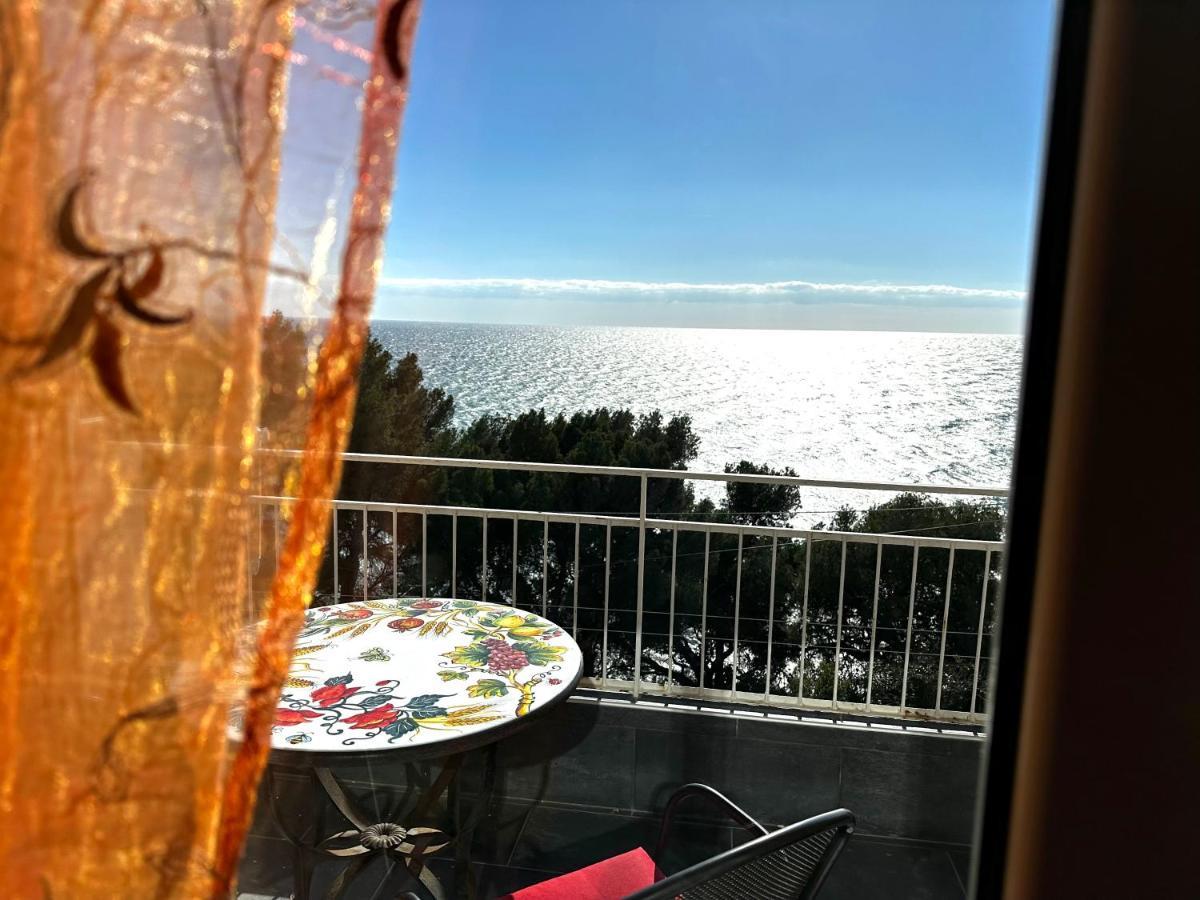 Suite Fronte Mare - Sanremo Eksteriør billede