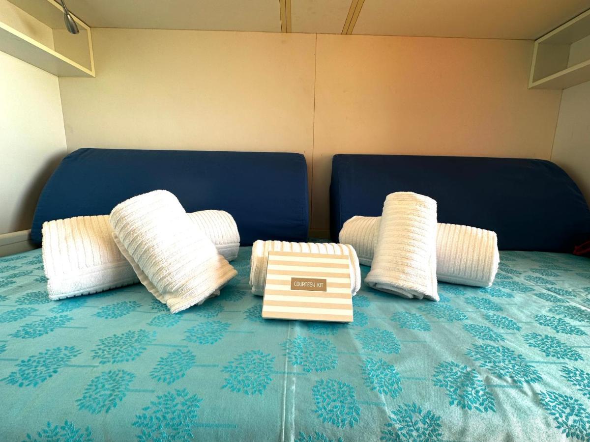 Suite Fronte Mare - Sanremo Eksteriør billede